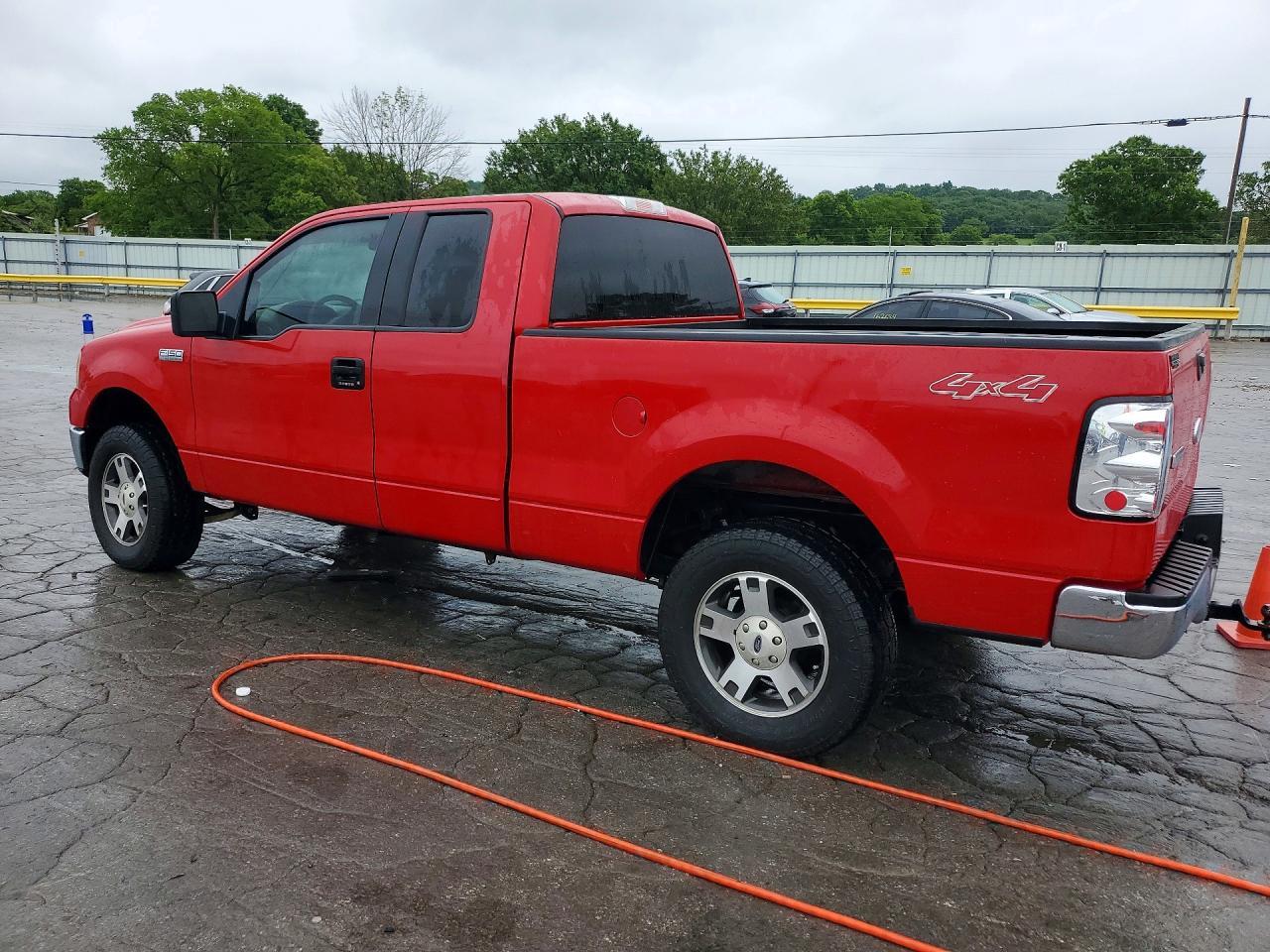 2007 FORD F-150 Lightning