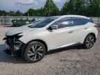 2016 NISSAN MURANO