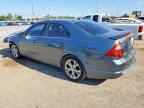 2011 FORD FUSION