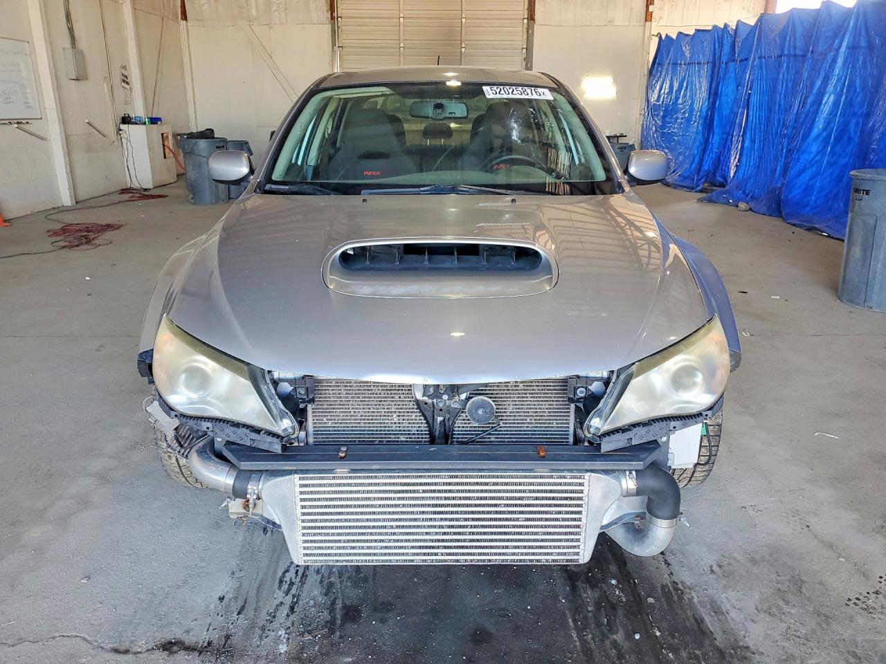 2013 SUBARU IMPREZA