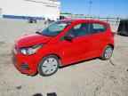 2017 CHEVROLET Spark