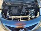 2019 NISSAN VERSA
