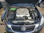 2008 LEXUS GS 350