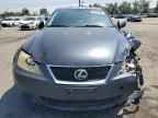 2007 LEXUS IS 350
