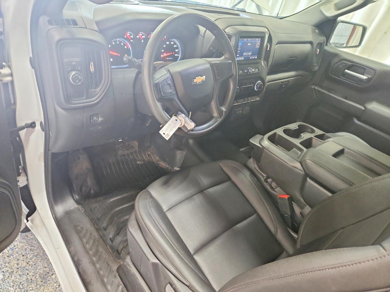 2023 CHEVROLET