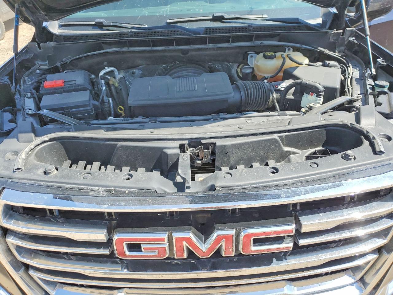 2022 GMC Yukon