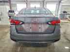 2025 NISSAN VERSA