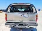 2001 CHEVROLET Tahoe