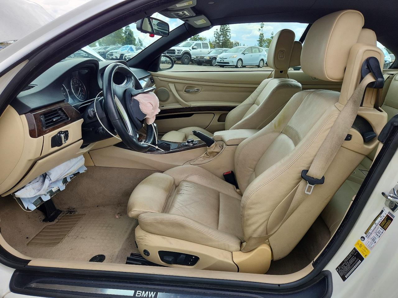 2009 BMW 3 SERIES