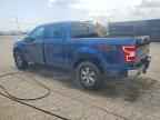 2018 FORD F-150 Lightning