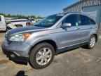 2007 HONDA CR-V