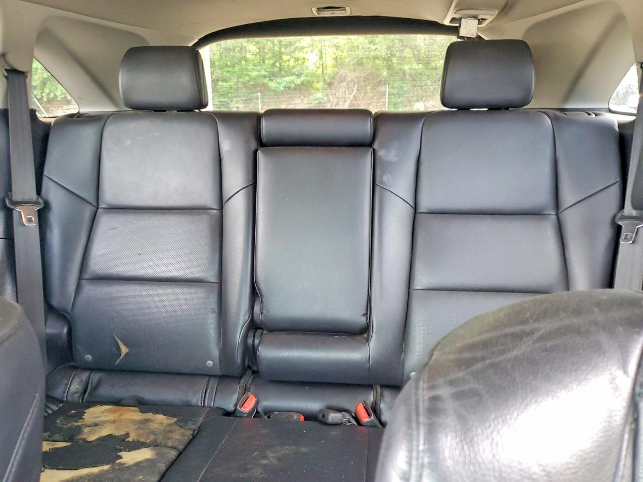 2014 ACURA RDX