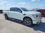 2017 NISSAN Titan