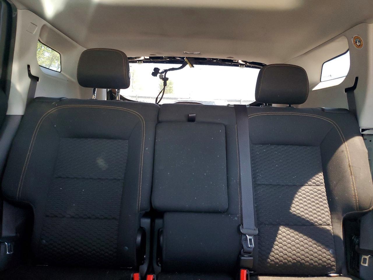 2020 GMC Terrain