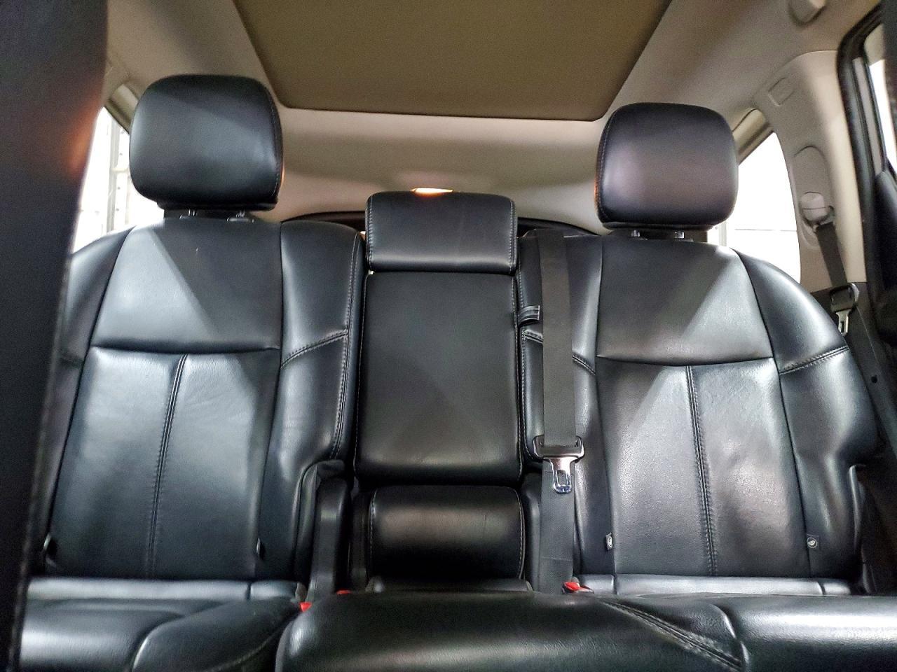 2016 NISSAN PATHFINDER
