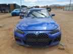 2022 BMW 4 Series