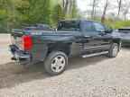 2015 CHEVROLET Silverado 2500
