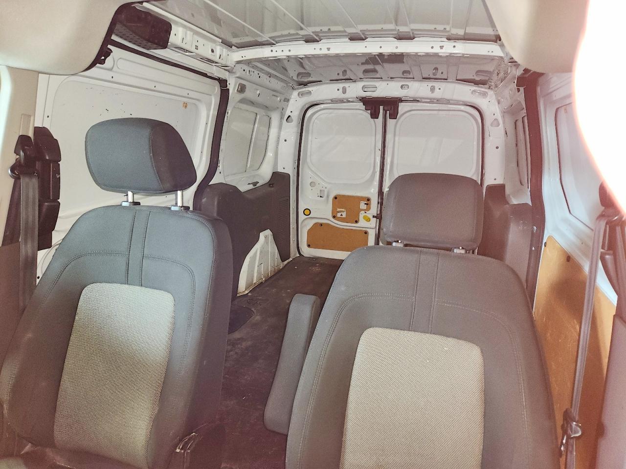 2020 FORD TRANSIT CONNECT