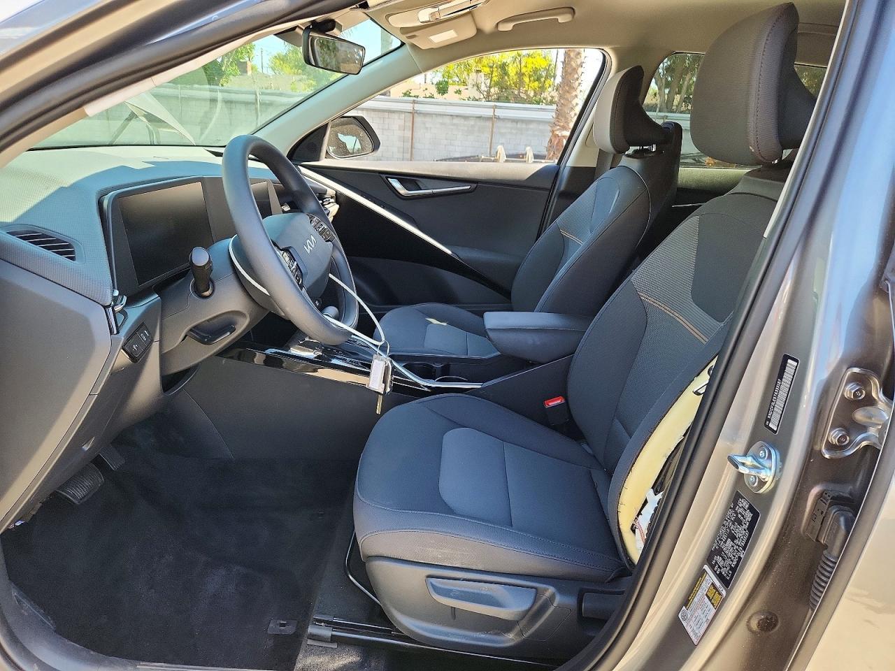 2026 KIA Niro