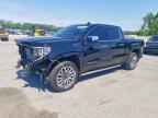 2025 GMC Sierra