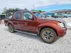 2016 NISSAN Frontier