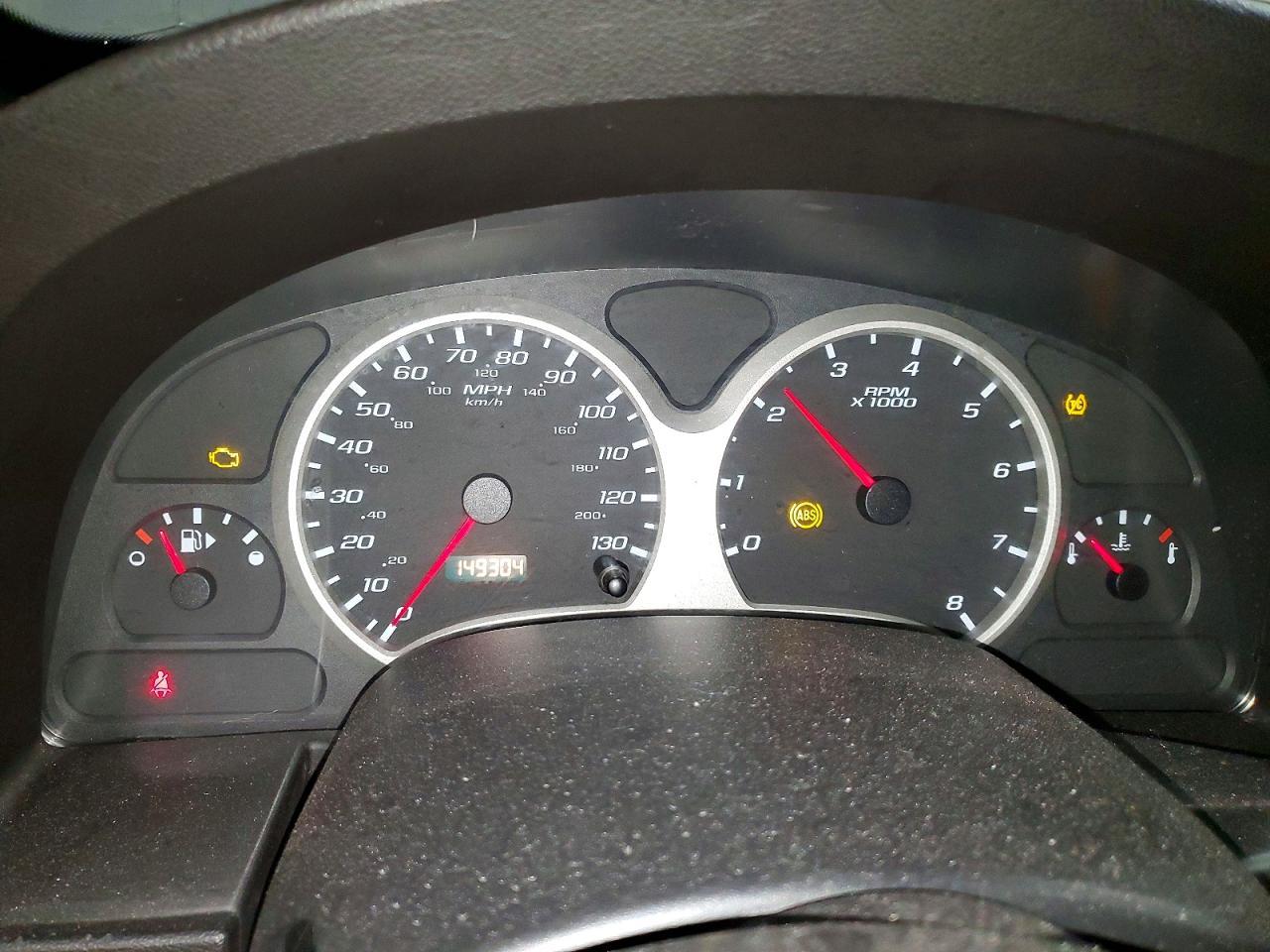 2006 CHEVROLET EQUINOX