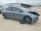 2011 HONDA CIVIC