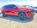 2024 CHEVROLET TRAVERSE