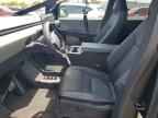 2024 TESLA Cybertruck