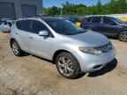 2011 NISSAN MURANO