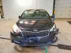 2015 KIA FORTE