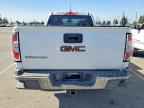 2015 GMC CANYON