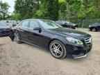 2016 MERCEDES-BENZ E-Class