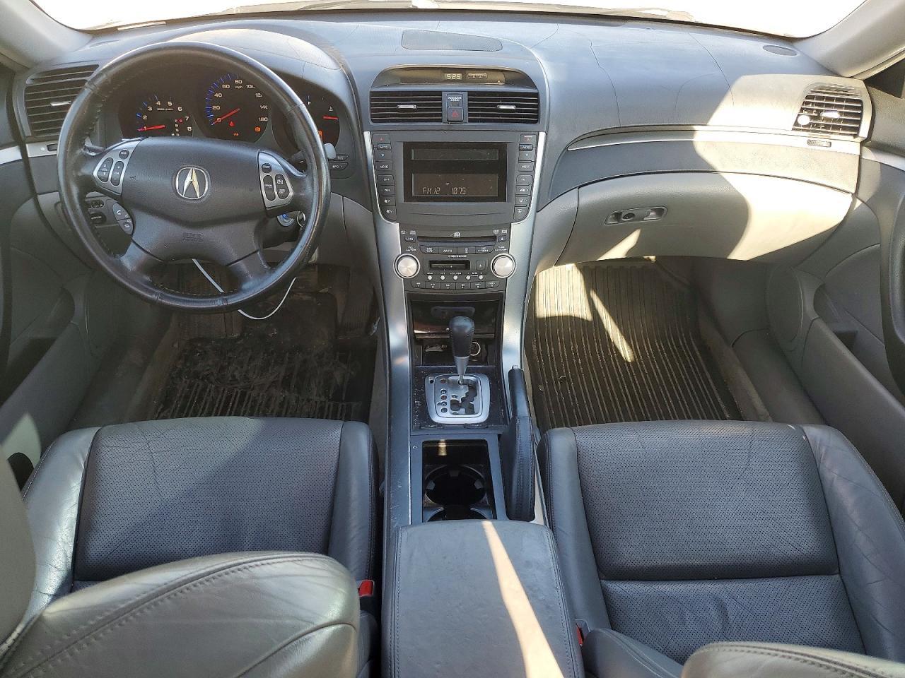 2005 ACURA TL