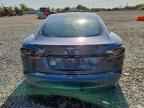 2021 TESLA MODEL S