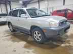 2004 HYUNDAI SANTA FE