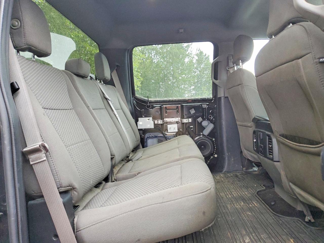 2018 FORD F-150 Lightning