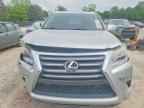 2016 LEXUS GX 460
