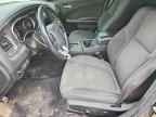 2017 DODGE CHARGER