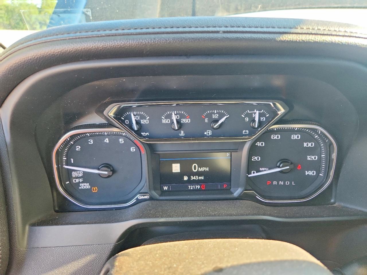 2022 GMC Sierra