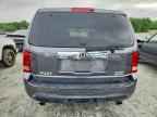 2015 HONDA PILOT
