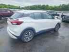 2022 NISSAN KICKS