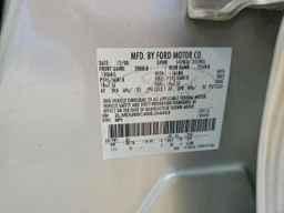 2009 LINCOLN MKX
