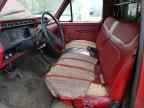1982 FORD F-250