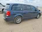 2014 DODGE GRAND CARAVAN