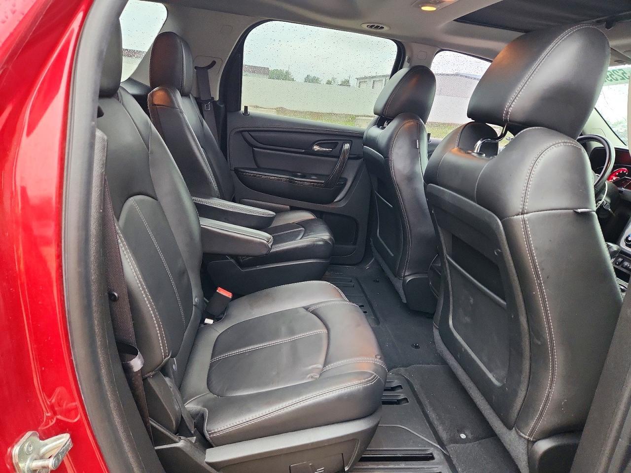 2014 GMC ACADIA