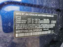 2020 BMW X2