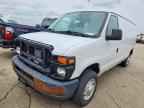 2013 FORD ECONOLINE