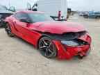 2021 TOYOTA Supra