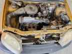 1998 CHEVROLET Metro